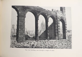 Story of the Earthquake and Fire