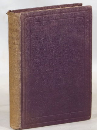 Item #000014051 The Inner Life of Abraham Lincoln; Six Months at the White House. F. B Carpenter