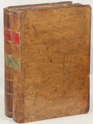 Item #000014056 The Works of George Berkeley, D.D. Late Bishop of Cloyne in Ireland. George Berkeley