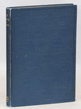 Item #000014068 The Story of Fay House. Christina Hopkinson Baker