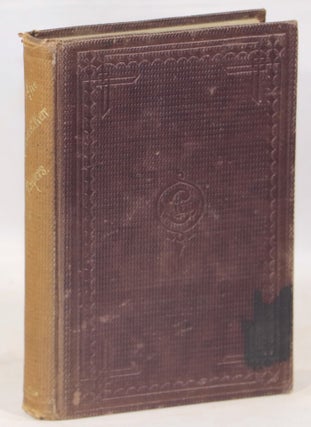 Item #000014077 The Orpheus C. Kerr Papers; First Series. Robert Henry Newell