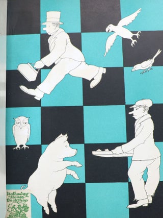Doctor Dolittle's Return