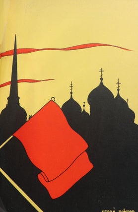 The Traveler's Russia