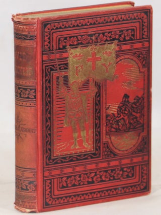 Item #000014103 David Crockett: His Life and Adventures. John S. C Abbott