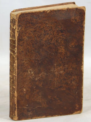 Item #000014105 Religion and Eternal Life, or Irreligion and Perpetual Ruin, the only Alternative...