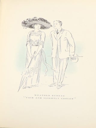 The Lover's Baedeker and Guide to Arcady
