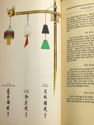 China in Sign and Symbol