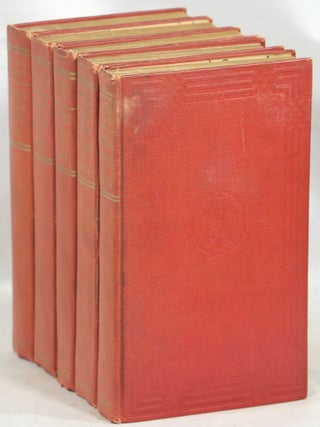 Item #000014173 With the Allies; England's Effort: Letters to an American Friend; Fighting France...
