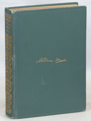 Item #000014214 The Complete Works of Artemus Ward. Artemus Ward, Charles Farrar Browne