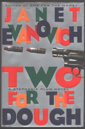 Item #000014281 Two for the Dough. Janet Evanovich