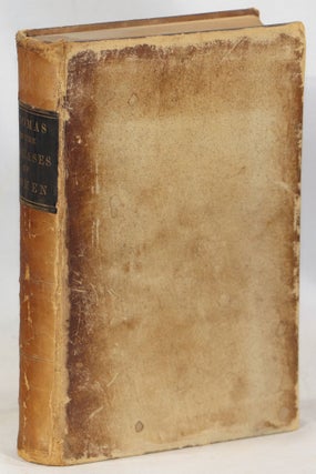 Item #000014318 A Practical Treatise on the Diseases of Women. T. Gaillard Thomas