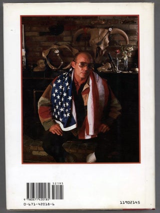 Songs of the Doomed; More Notes on the Death of the American Dream, Gonzo Papers Vol. 3