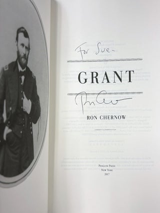 Grant