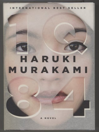 Item #000014406 1Q84. Haruki Murakami