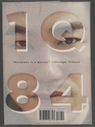 1Q84