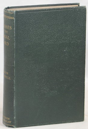 Item #000014418 Diseases of the Spinal Cord. Byrom Bramwell