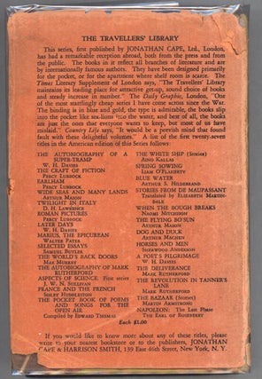 Birds and Beasts of The Greek Anthology