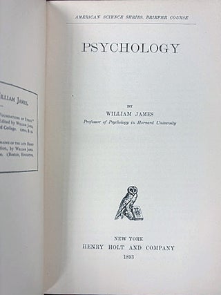 Psychology
