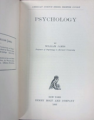 Psychology