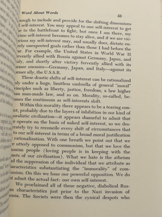 Rules for Radicals; A Practical Primer for Realistic Radicals