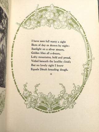 Candle-Lightin' Time