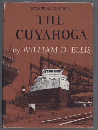 Item #000014472 The Cuyahoga. William Donohue Ellis