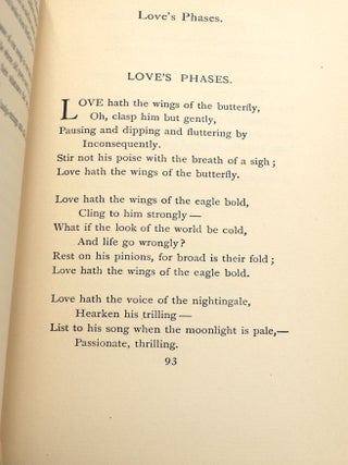 Lyrics of the Hearthside