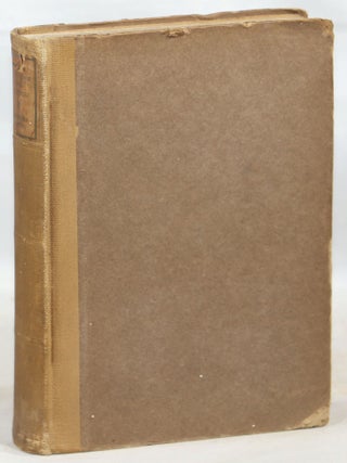 Item #000014487 The Amenities of Book-Collecting and Kindred Affections. A. Edward Newton