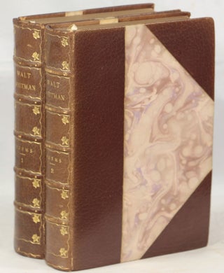 The Complete Writings of Walt Whitman
