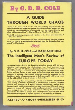 What Everybody Wants to Know About Money; A Planned Outline of Monetary Problems by Nine Economists from Oxford