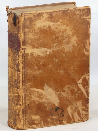 Item #000014540 A Treatise on the Civil Jurisdiction of a Justice of the Peace, in the State of...