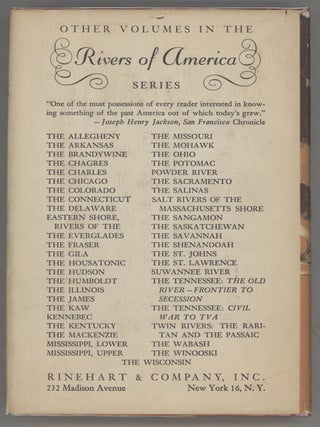 The Monongahela