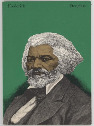 Item #000014567 Frederick Douglass; The Clarion Voice. John W. Blassingame, U S. Department of...