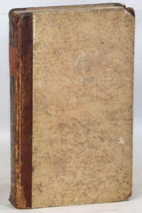 Item #000014576 Della Struttura, delle Funzioni, e delle Malattie della Midolla Spinale Opera [=...