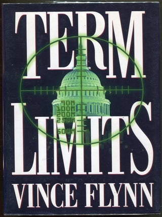 Item #000014585 Term Limits. Vince Flynn