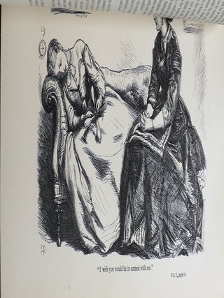 Phineas Finn; The Irish Member
