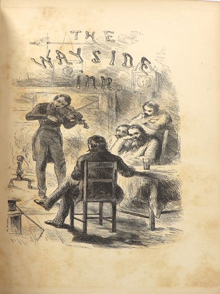Tales of a Wayside Inn