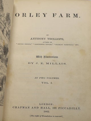 Orley Farm