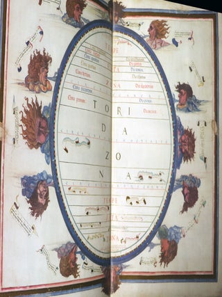 The Queen Mary Atlas