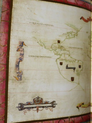 The Queen Mary Atlas