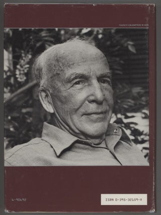 Letters of Archibald MacLeish 1907 to 1982