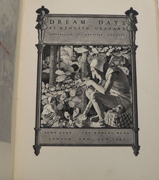 Dream Days