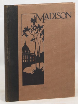 Item #000014740 Madison; An Interpretation by the Youth of the City. Wisconsin Madison, Photography