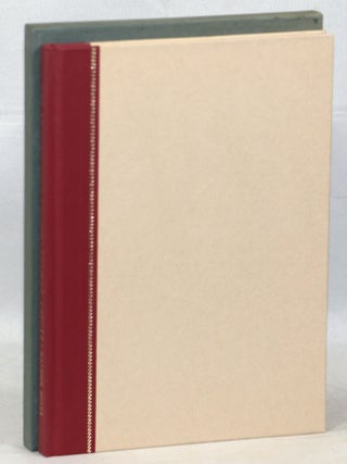 Item #000014829 The Thanksgiving Visitor. Truman Capote