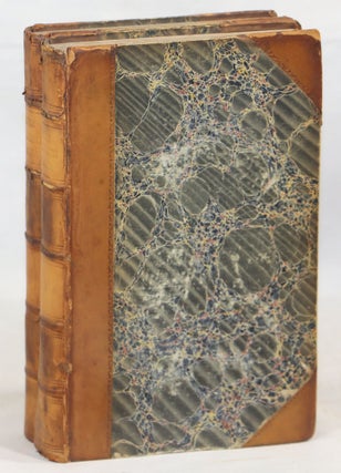 Item #000014850 Narrative of Travels and Discoveries in Northern and Central Africa, in the Years...