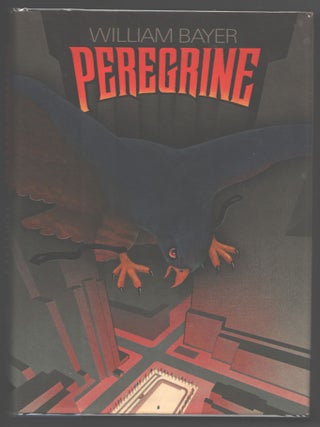 Item #000014965 Peregrine. William Bayer