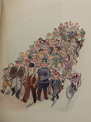 Emil and the Detectives; A Story for Children