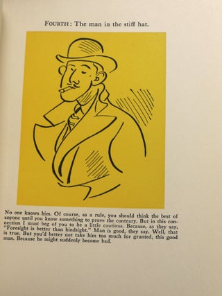 Emil and the Detectives; A Story for Children