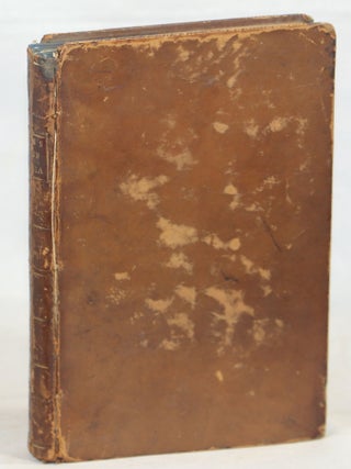 Item #000014971 Notes on the State of Virginia. Thomas Jefferson