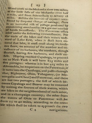 Notes on the State of Virginia